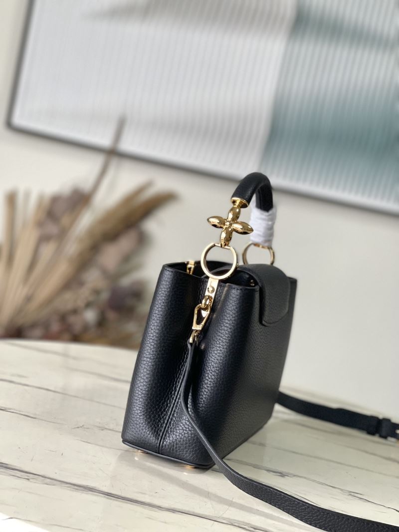 Louis Vuitton Top Handle Bags